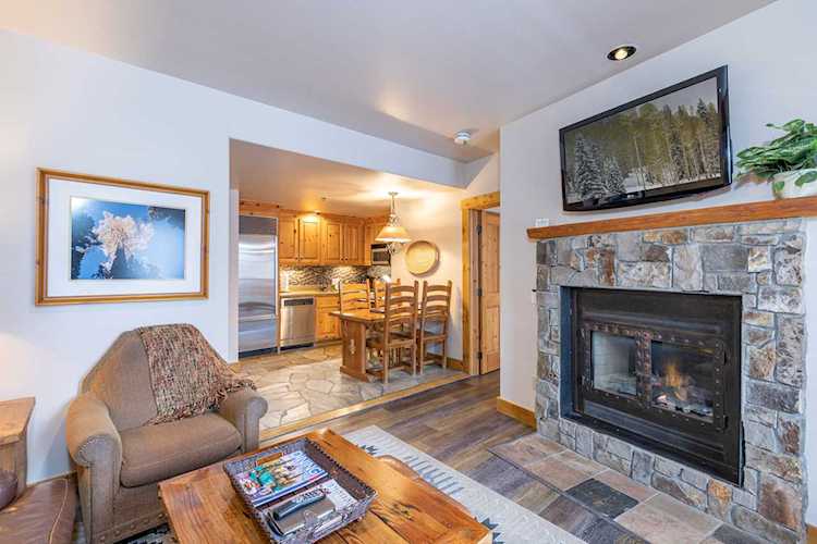 457 Mountain Village Blvd #2116 Mountain Village, COLORADO 81435