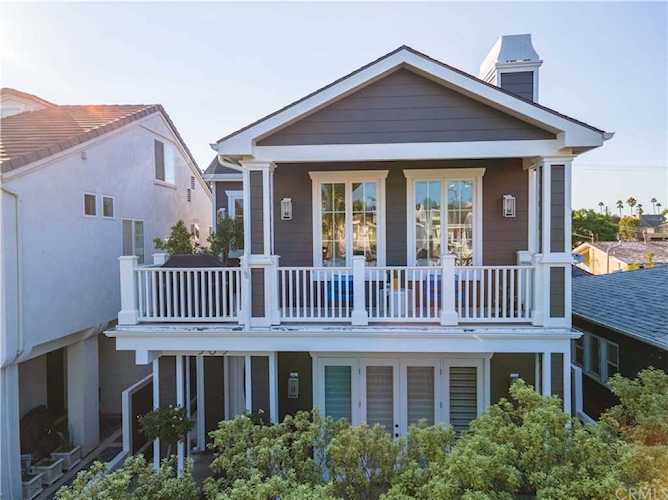 509 .5 Jasmine Avenue Corona Del Mar, CA 92625