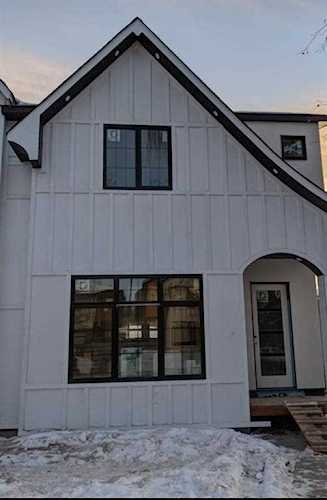 2109 52 Ave SW Calgary, AB T3E 1k4