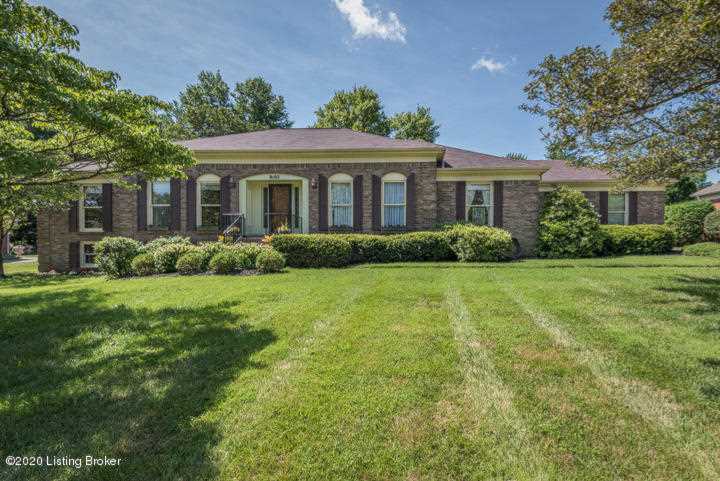 9102 Linn Station Rd Louisville, KY 40222
