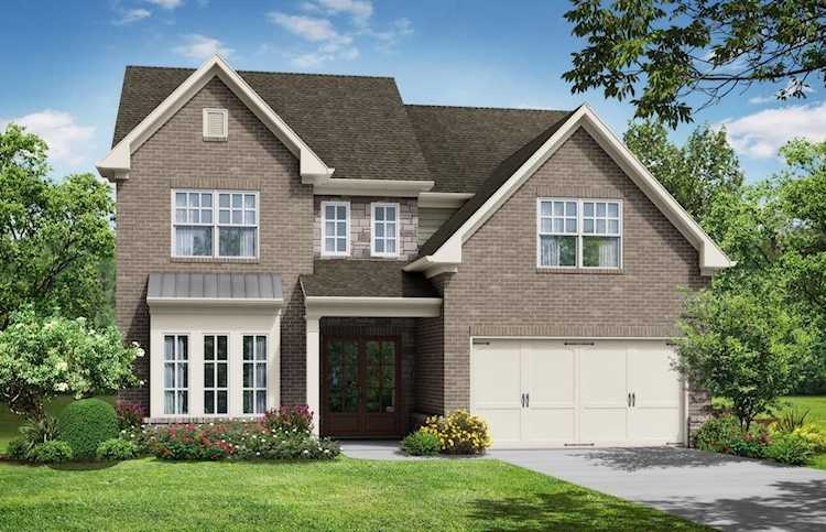 1305 Linkview Crossing Locust Grove, GA 30248
