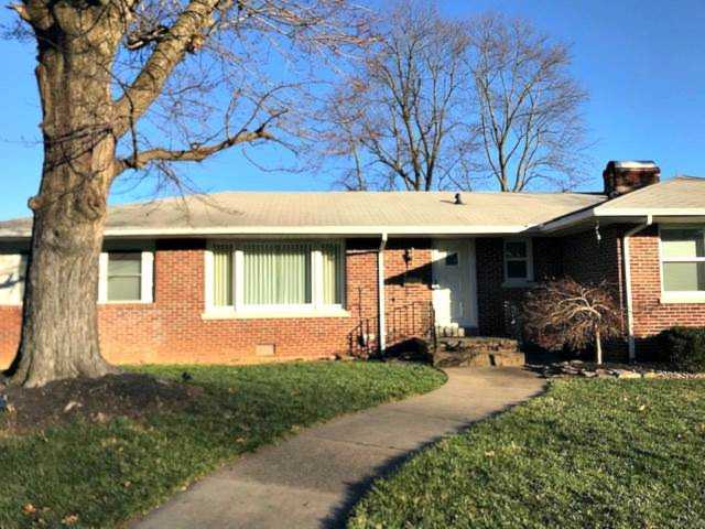 600 S Saint James Boulevard Evansville, IN 47714