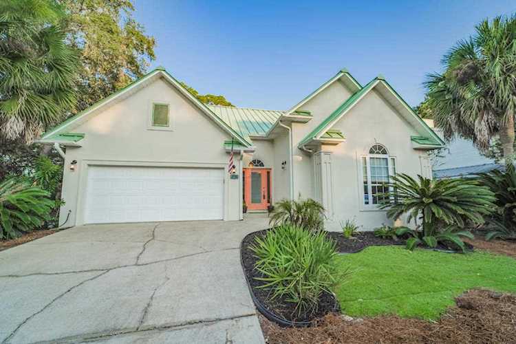 108 Trae Lane Santa Rosa Beach, FL 32459