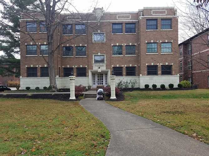 2082 Douglass Blvd #2 Louisville, KY 40205 | MLS 1574575 Photo 1