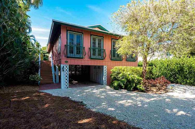 15000 Binder Dr Captiva, FL 33924