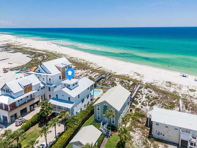 108 Walton Magnolia Lane Inlet Beach, FL 32461