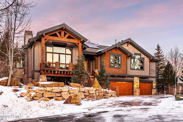 2585 Larkspur Dr Park City, UT 84060