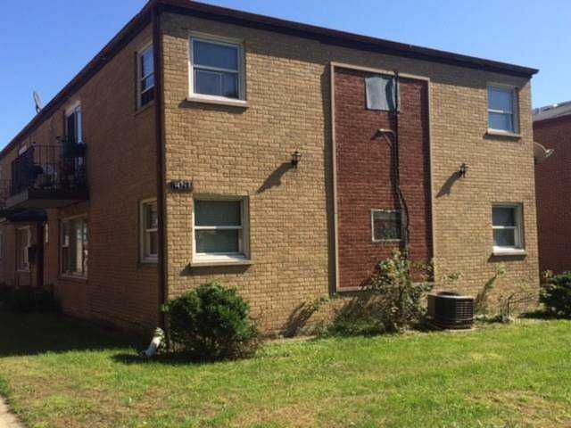 14517 S Richmond Ave Posen, IL 60469 | MLS 10959990 Photo 1