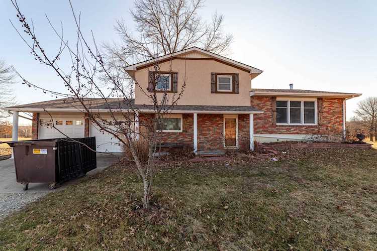 6070 W Hwy 124 Harrisburg, MO 65256 | MLS 396986 Photo 1