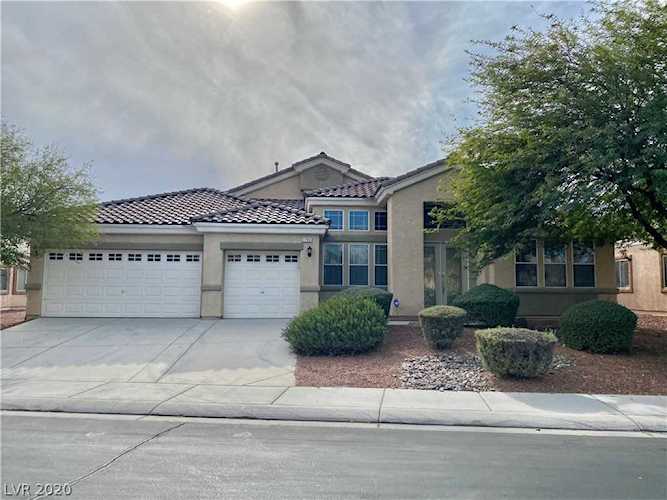 2705 Tanagrine Dr. Dr North Las Vegas, NV 89084