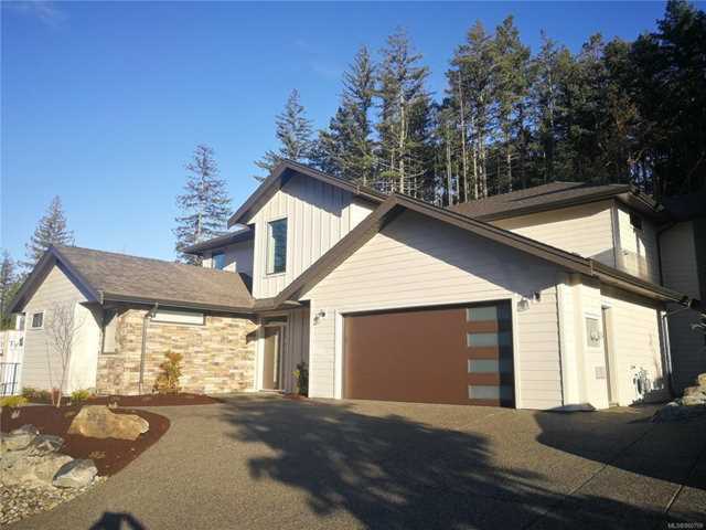 3833 Glen Oaks Dr Nanaimo, BC V9T 0G8