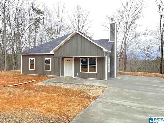 2445 Summit Park Rd Odenville, AL 35120