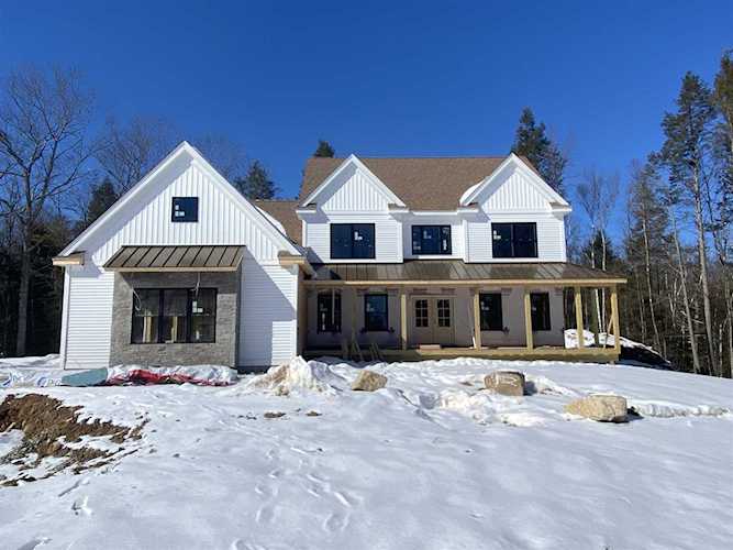 144 Mcallister Rd Bedford, NH 03110