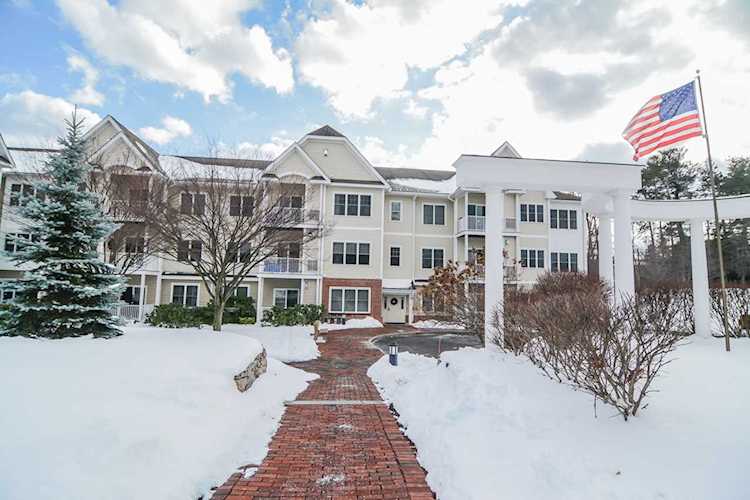 160 Daniel Webster Hwy #328 Nashua, NH 03060