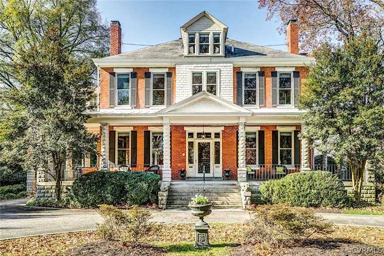 4010 Hermitage Rd Richmond, VA 23227