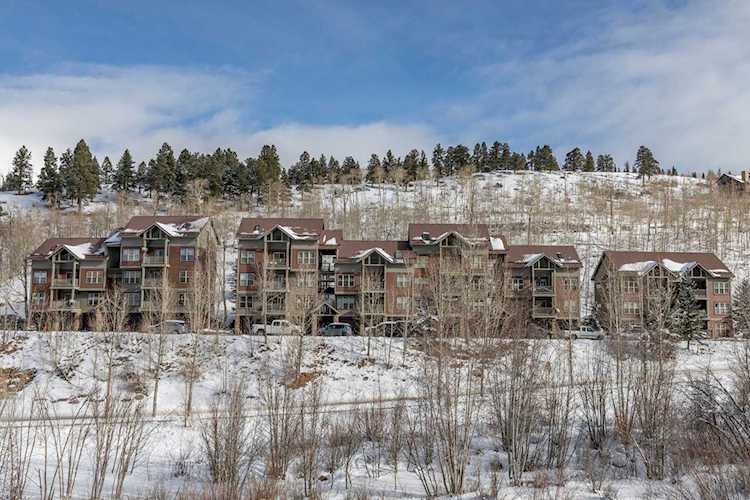327 Adams Ranch Rd #102 Mountain Village, COLORADO 81435