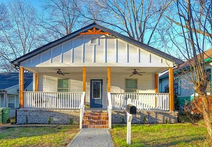 112 Bisbee Ave SE Atlanta, GA 30315