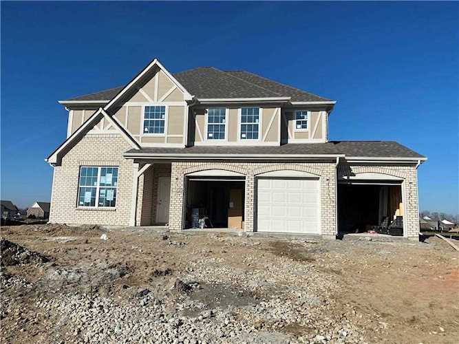 5152 Wyndale Dr Bargersville, IN 46106 | MLS 21758709 Photo 1