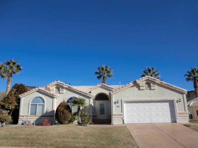 225 N Valley View Drive #83 St George, UT 84770