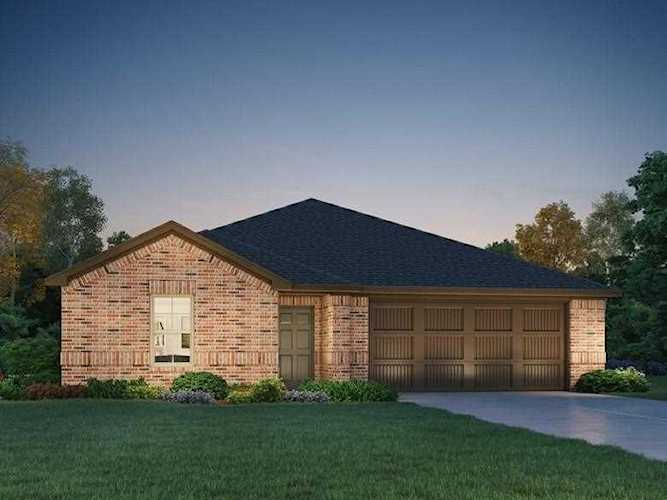 1413 Deering RUN Leander, TX 78641