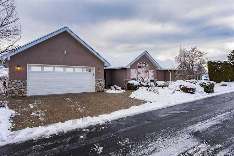 3415 Chancellor Place West Kelowna, BC V4T2S9