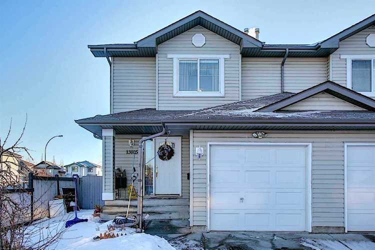 13005 162A Avenue Edmonton, AB T6V 1V5