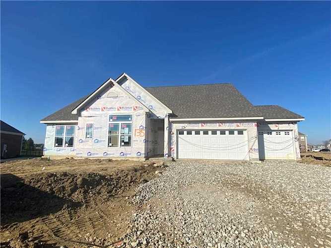 5128 Wyndale Dr Bargersville, IN 46106
