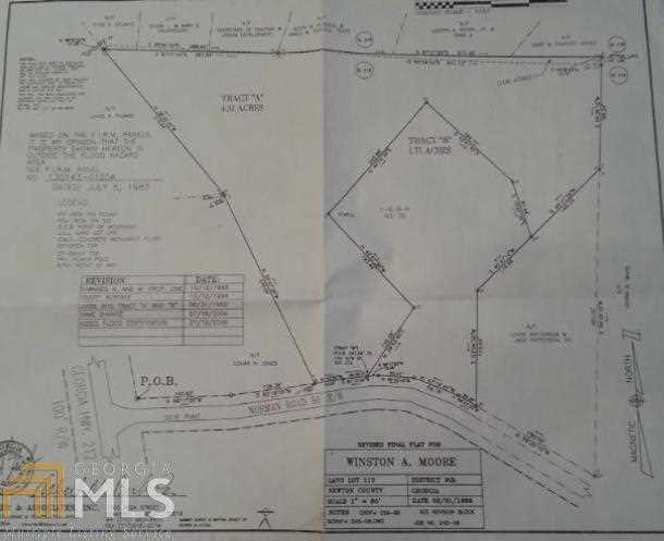 25 Norman Rd #110 Covington, GA 30014 | MLS 8906394 Photo 1