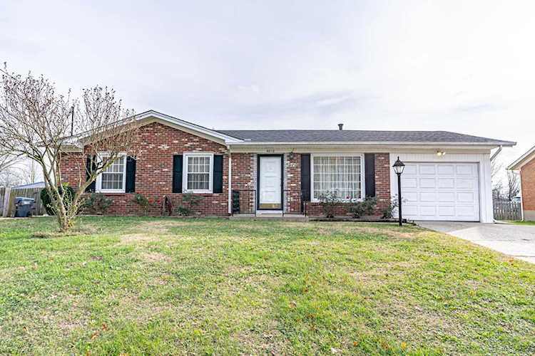 4012 Pinecroft Dr Louisville, KY 40219 | MLS 1574502 Photo 1