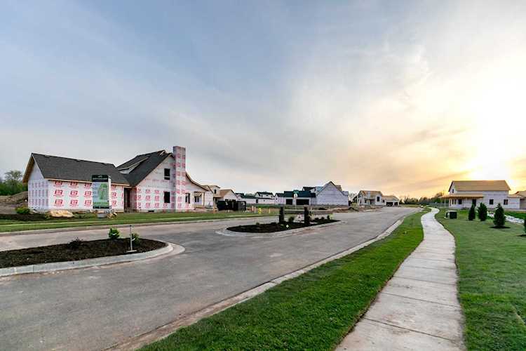 Lot 2 Valley Trail Subdivision Republic, MO 65738