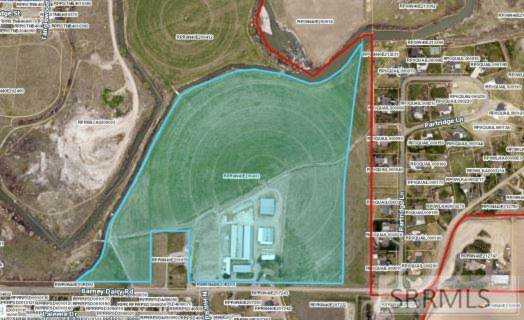 793 Barney Dairy Road Rexburg, ID 83440