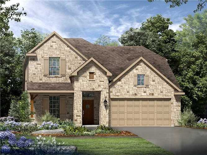 207 Fairdale CV Lakeway, TX 78669