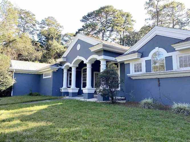 507 South Ride Tallahassee, FL 32303 in Durward Photo 1