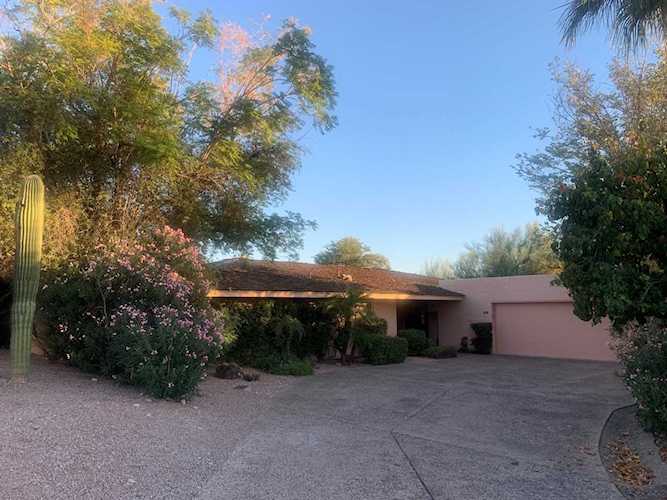 5434 E Lincoln Drive #34 Paradise Valley, AZ 85253