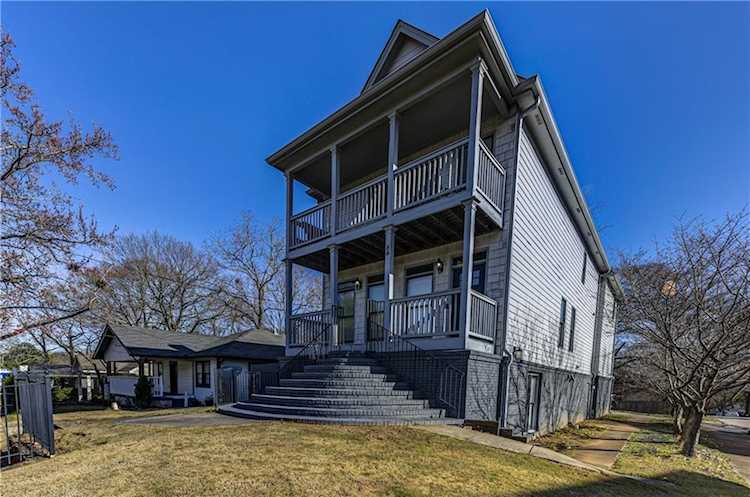 86 Moreland Ave SE Atlanta, GA 30316