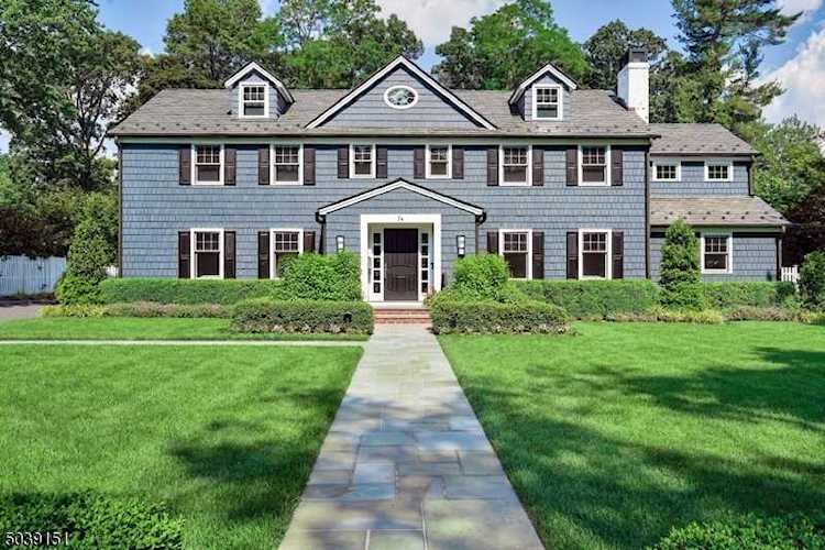 74 Stewart Road Short Hills, NJ 07078