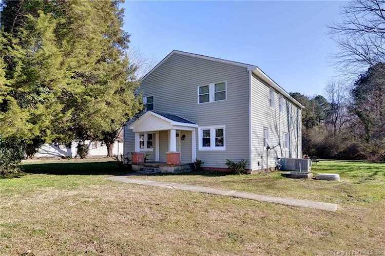 458 Queens Creek Rd Williamsburg, VA 23185