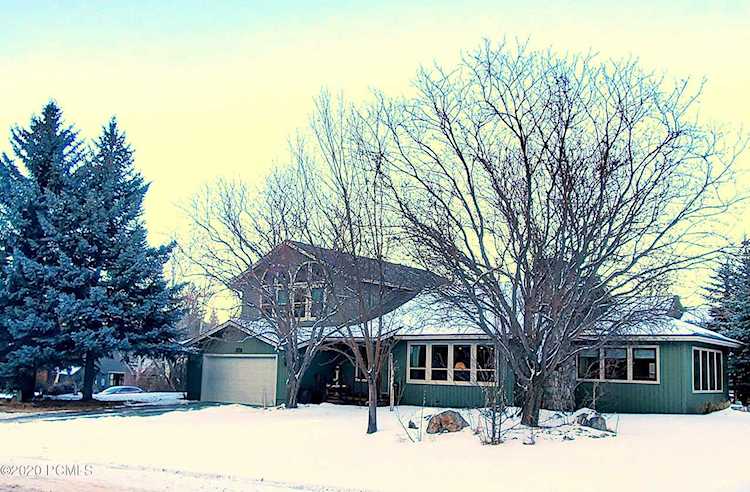 1672 Northshore Ct Park City, UT 84098