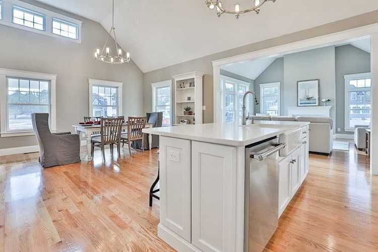 15 Gabaree Ct Newburyport, MA 01950