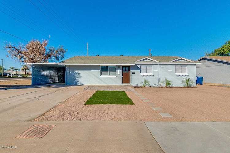 1352 W 10th Place Tempe, AZ 85281