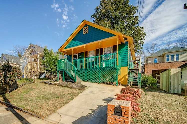 760 Grant Terrace SE Atlanta, GA 30315