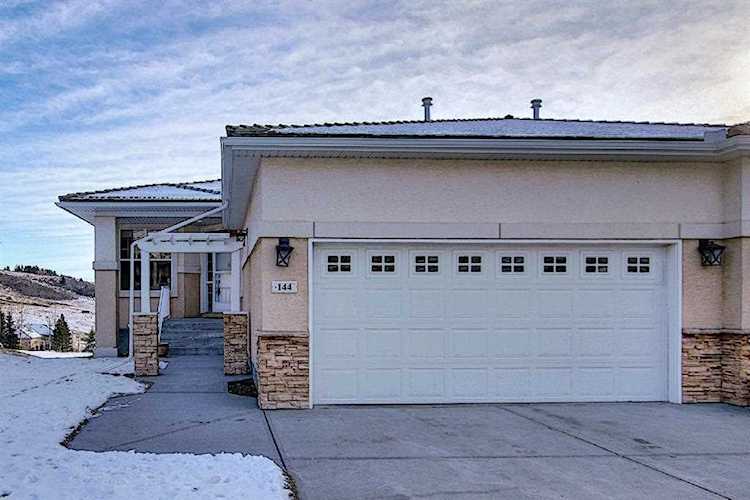 1000 Glenhaven Way #144 Cochrane, AB T4C 2A1
