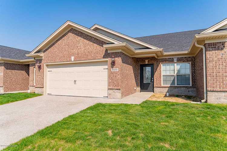 Lot 8 Winnie Way #2 Louisville, KY 40228