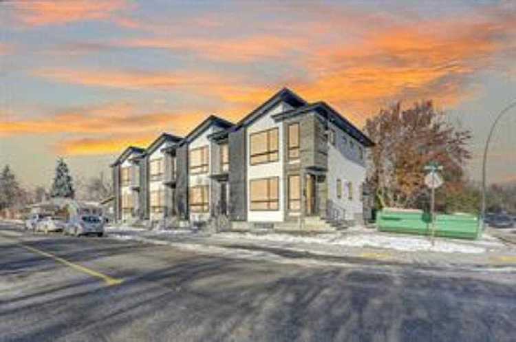 1836 24 Ave NW Calgary, AB T2M 3S7