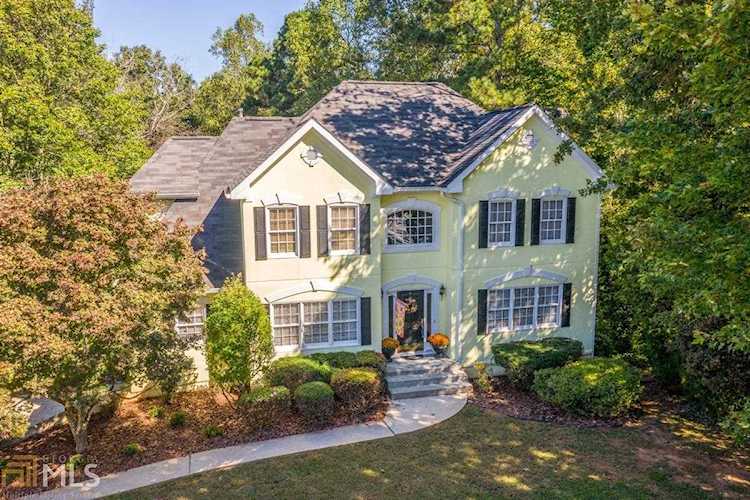 5120 Malisa Ridge Oakwood, GA 30566