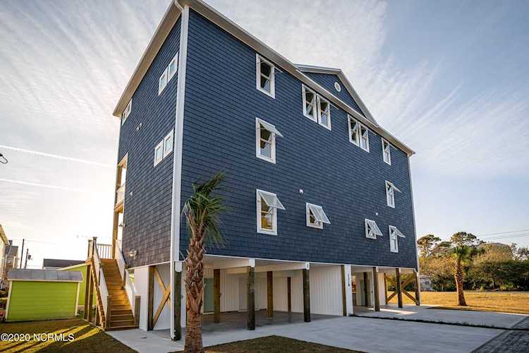 1319 Swordfish Lane Carolina Beach, NC 28428