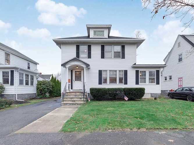 Quincy Ma Homes For Sale and South Shore MLS Listings from Red Door Real Estate Photo 1