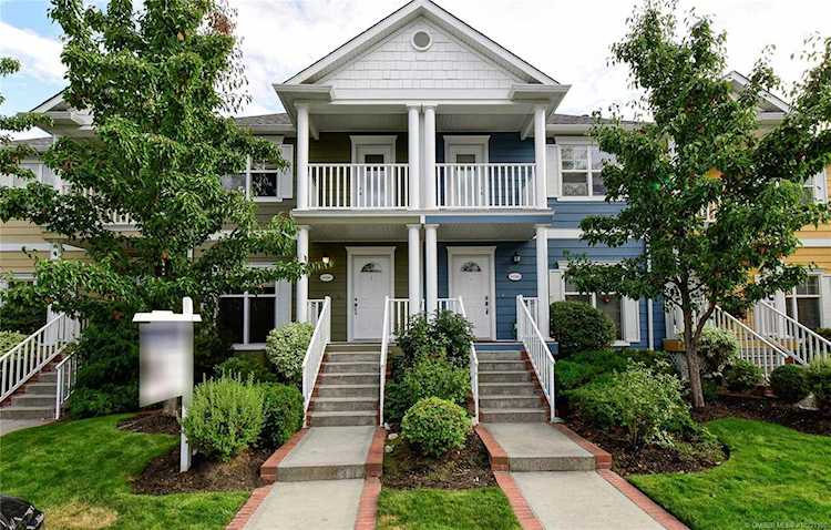 380 Providence Avenue Kelowna, BC V1W4Z6
