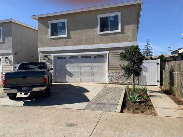 1215 Florida Street Imperial Beach, CA 91932