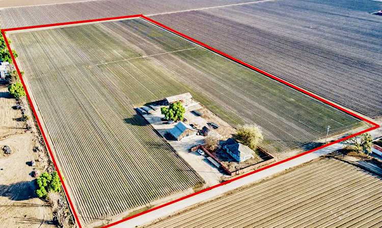311 Flint Road San Juan Bautista, CA 95045